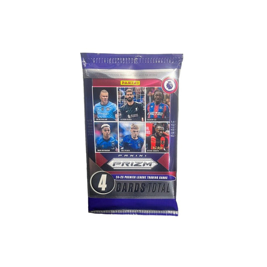 24/25 Prizm Premier League Retail Pakke