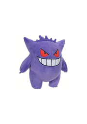 Pokémon Gengar Plush 30cm