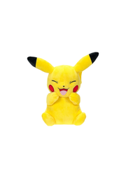 Pikachu - Glad Plush 20 cm