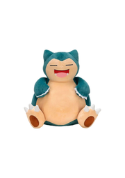 Pokémon Snorlax 30cm