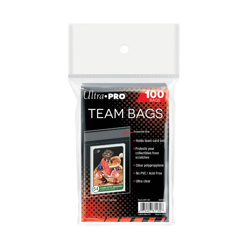 UltraPro Team Bags