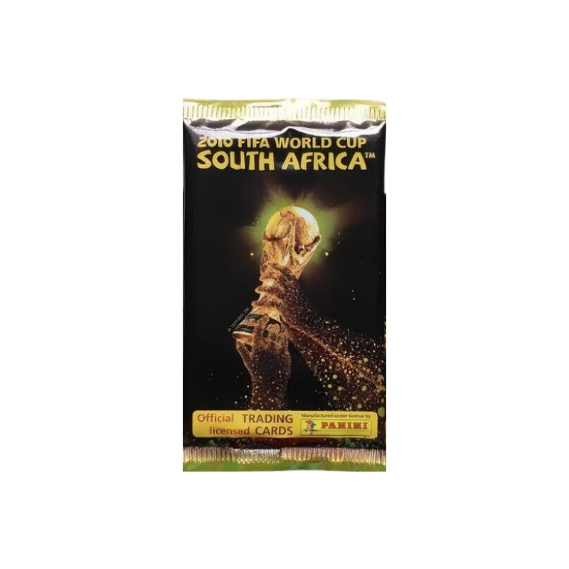 Panini FIFA World Cup 2010 South Africa Løs Pakke