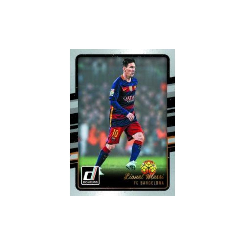 Break #334 - 2016-17 Donruss Soccer Hobby Boks