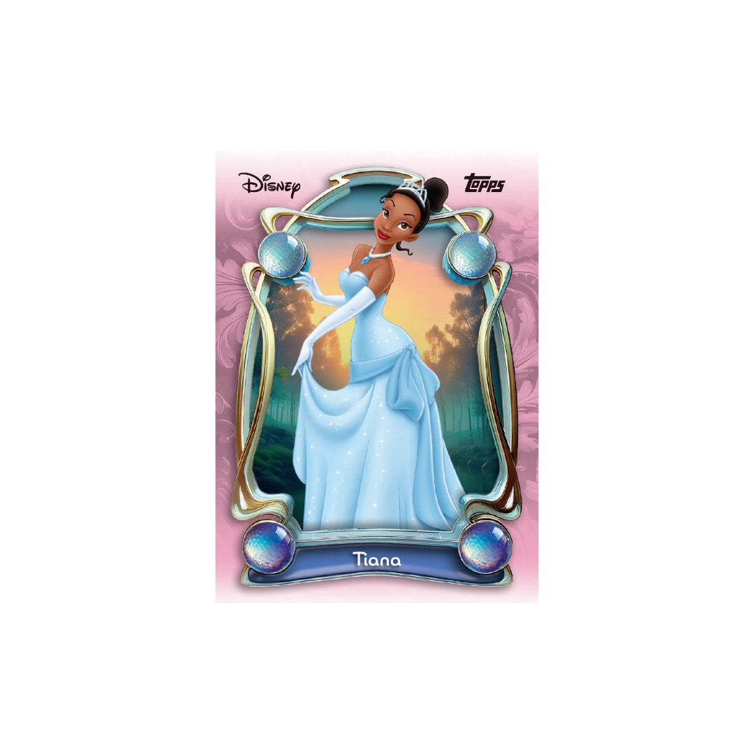 2025 Topps Disney Wonders - Hobby Boks