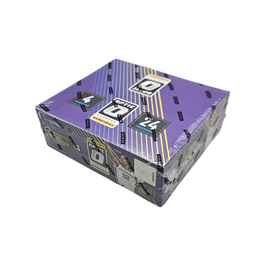 2024-25 Panini Donruss Optic NBA Retail Boks