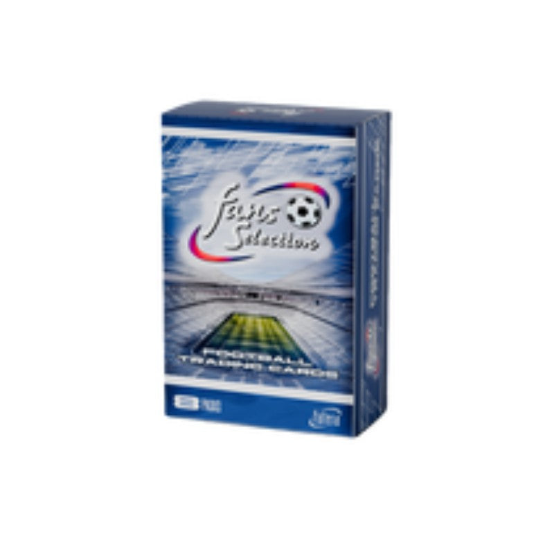 Futera Fans Selection Series 1 Boks