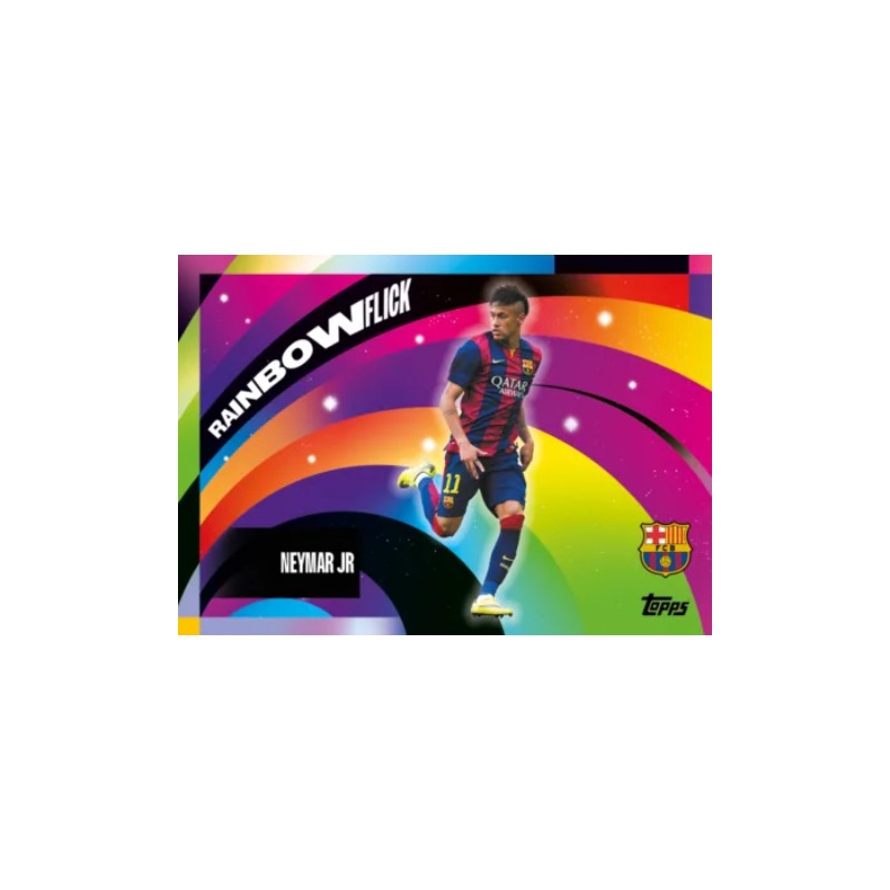 Topps FC Barcelona Team Set 25/26