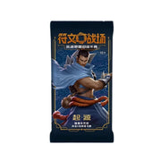 Riftbound: League of Legends – Set 1 Origins Slim Pakke (kinesisk) (live)