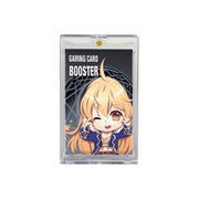 Ultra Pro - UV One-Touch Magnetic - Holder for Booster Pakker