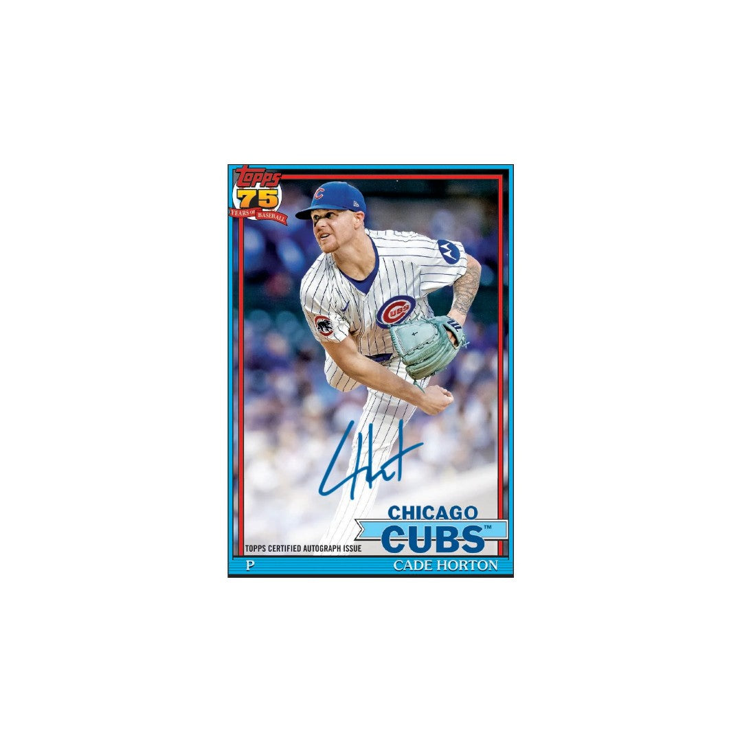 2026 Topps Series 1 Baseball - Hobby Jumbo Boks