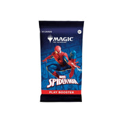 Magic the Gathering Marvel's Spider-Man Play Booster Pakke