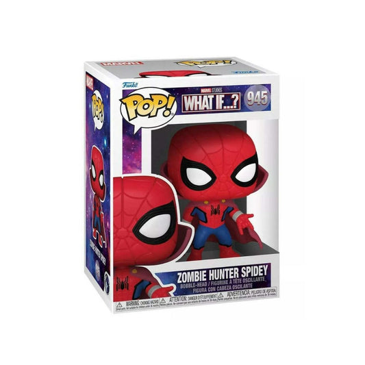 Funko POP - Spidey 945
