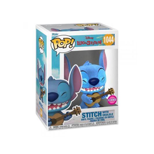 Funko POP - Stitch 1044