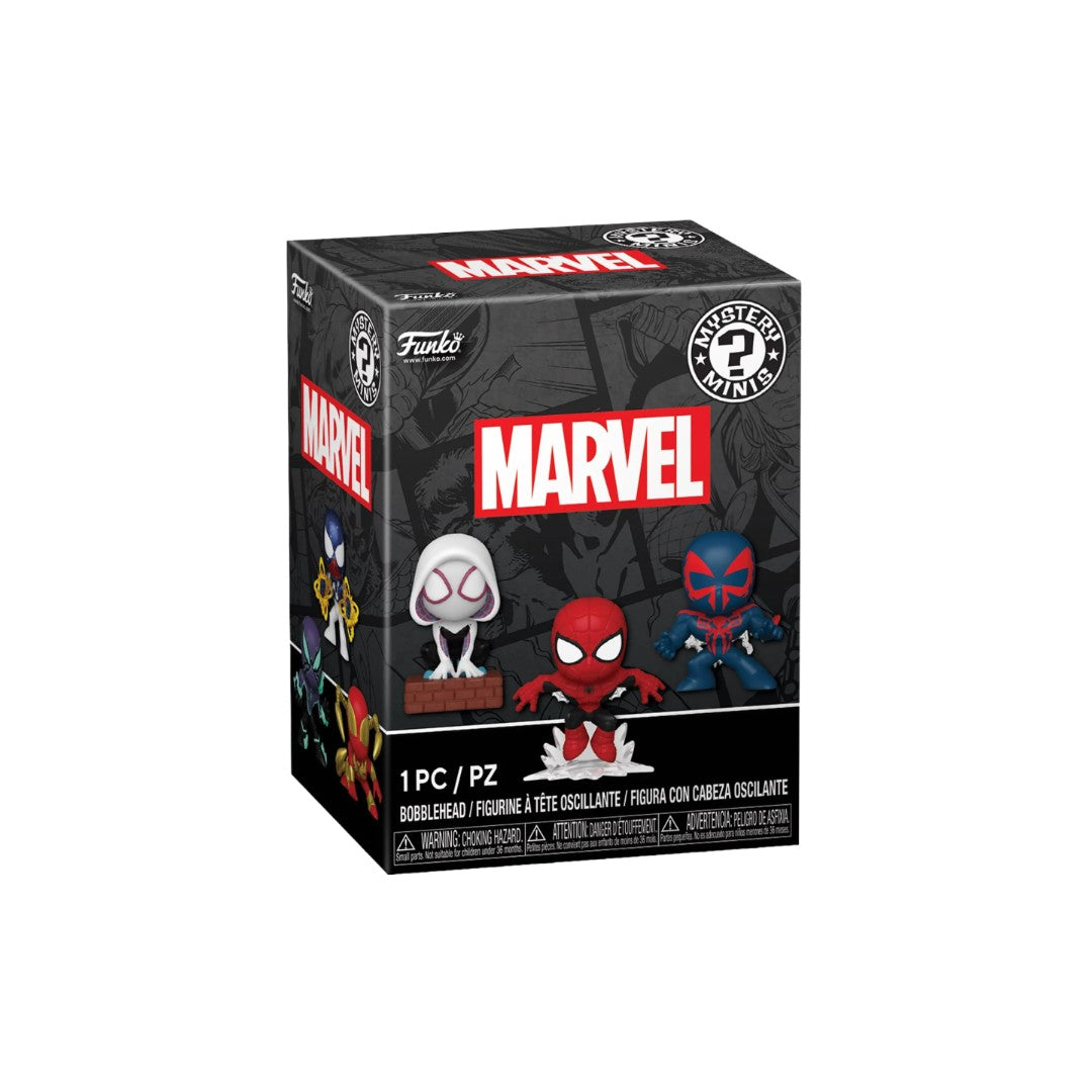 Spider-Man Comics Mystery Minis Figur