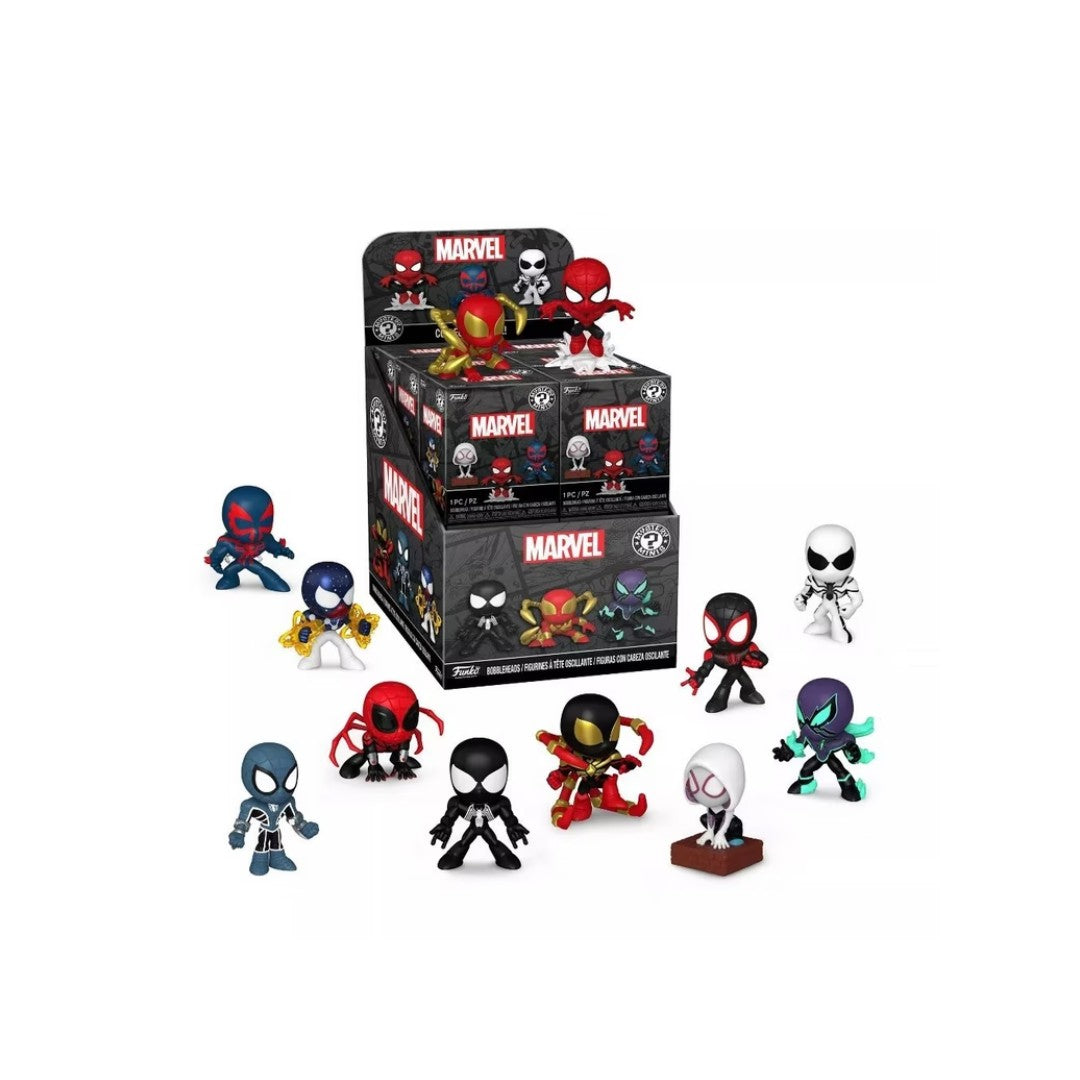 Spider-Man Comics Mystery Minis Figur