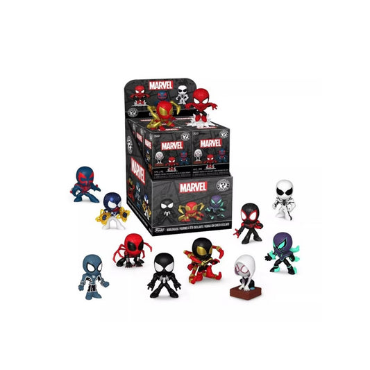 Spider-Man Comics Mystery Minis Figur