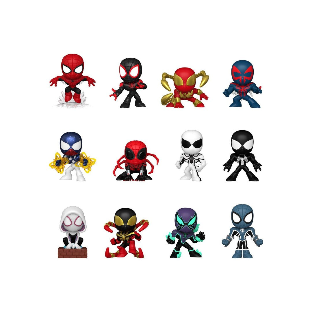 Spider-Man Comics Mystery Minis Figur