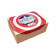2026 Topps Brooklyn Collection Captain America 85th Anniversary (LIVE)
