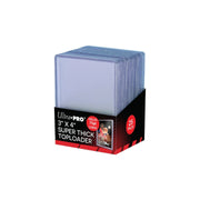 Ultra Pro Toploader 75pt