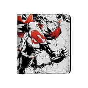 Dragon Shield: Card Codex Portfolio 360 - Superman Core