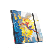 Gamegenic | Spider-Man / Green Goblin | Casual Album 24-Pocket Magic: The Gathering