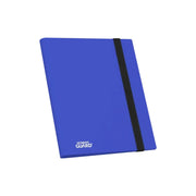 Ultimate Guard | Flexxfolio 360 | (18-Pocket) - Blå