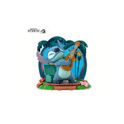 Abysse | Disney | Stitch Guitar Figur
