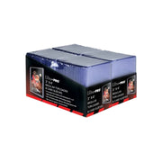 Ultra Pro - 3"x4" Regular Toploader + Soft Sleeves (200er Set)
