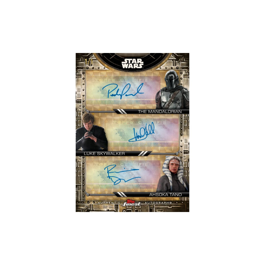 2025 Star Wars Smugglers Outpost - Hobby Boks