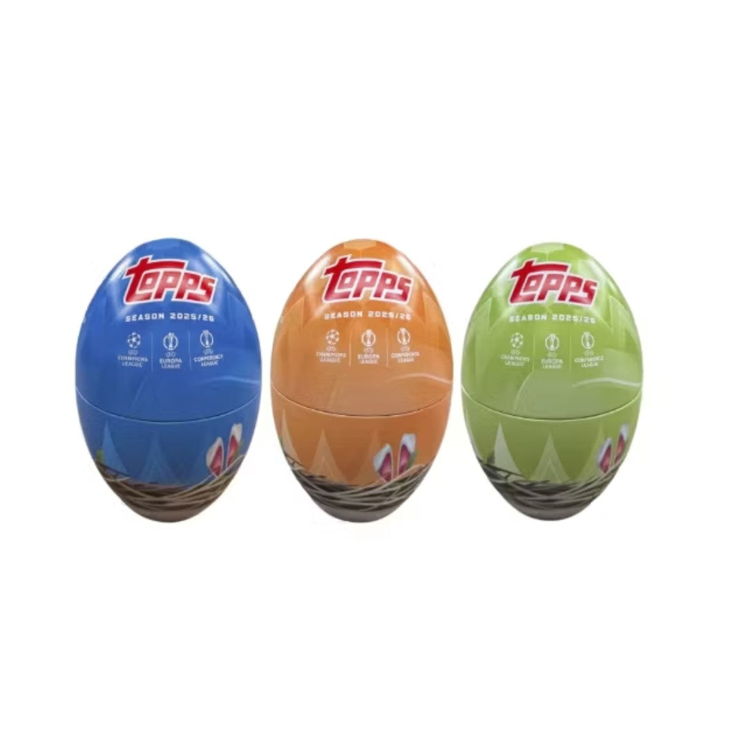 25/26 UCC Club Competition Easter Tins