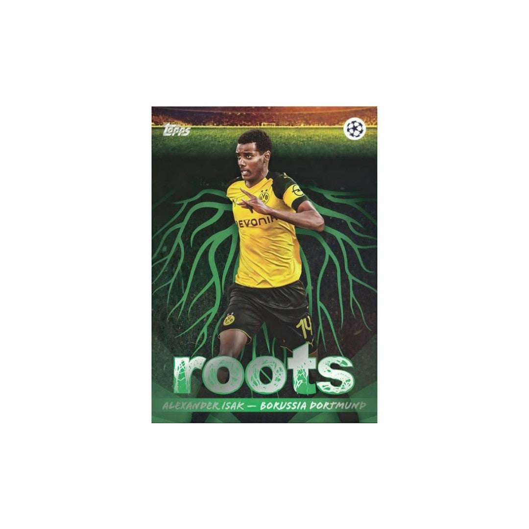 25/26 UCC Club Competition Easter Tins