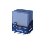 Fanatics Collectibles - Toploaders - 59 pt (Forhåndsbestilling)