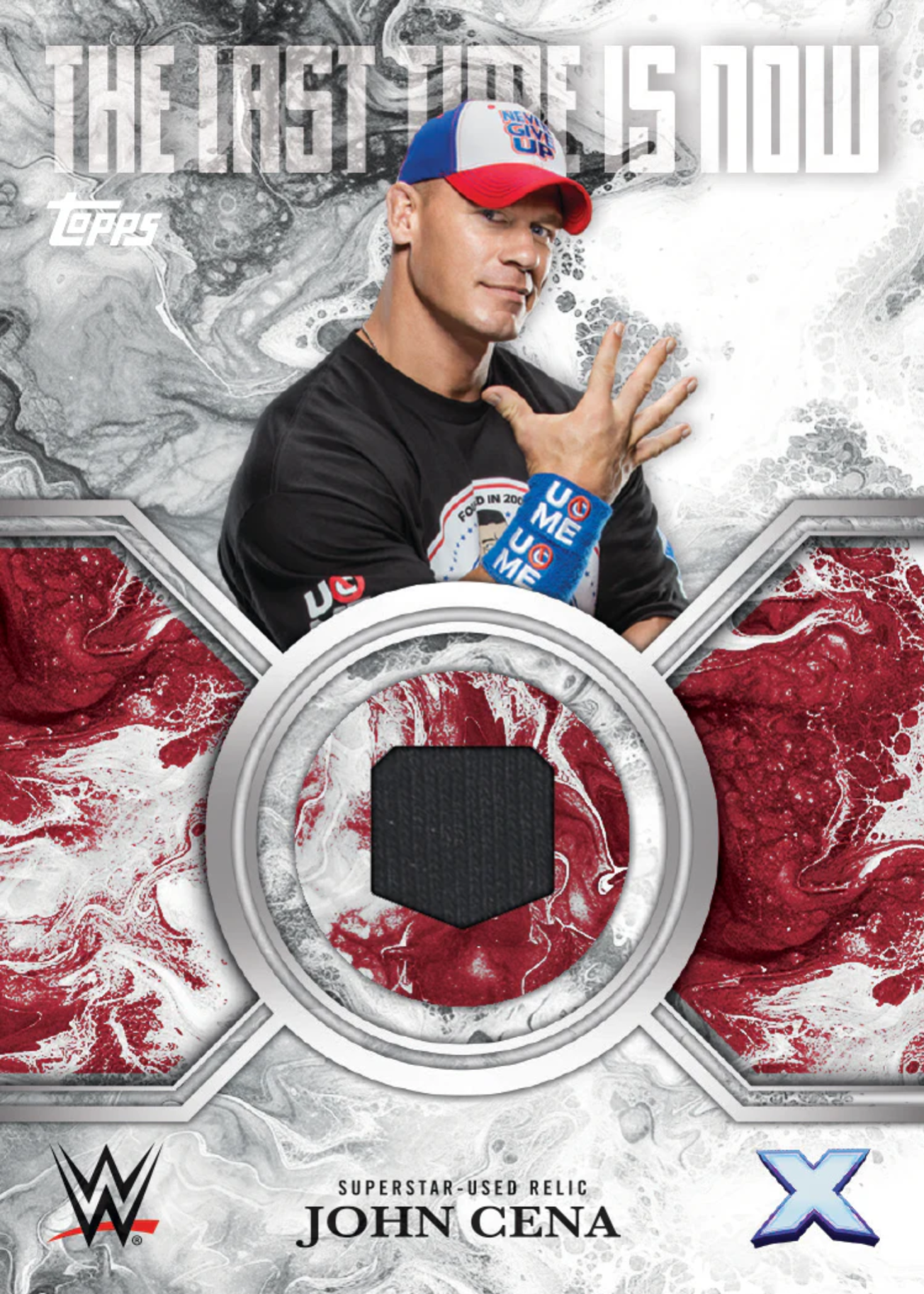 2025 Topps WWE Exalted Hobby Boks
