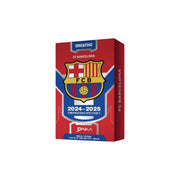 2024-25 DAKA FC Barcelona ONE & TWO Boks (LIVE)