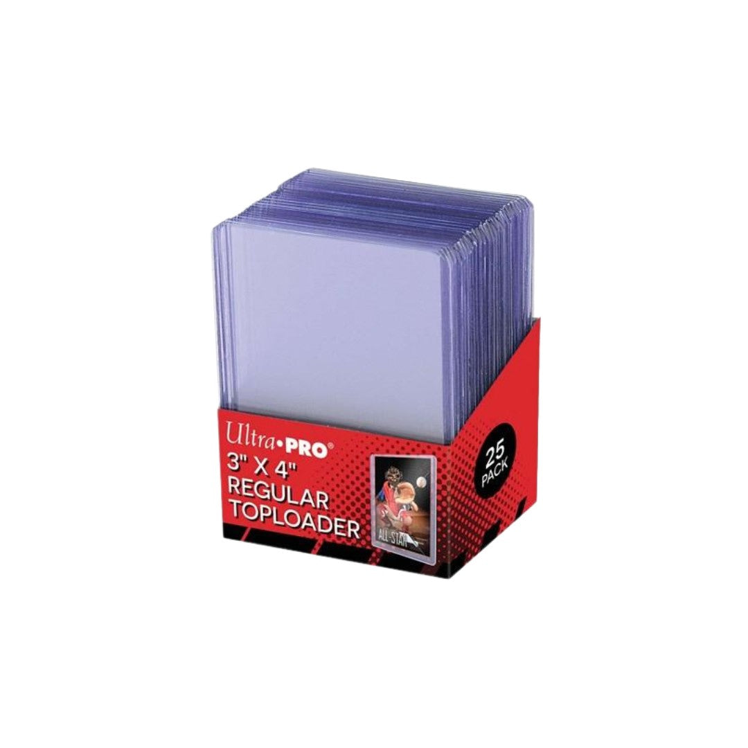 Ultra Pro Toploader 35pt