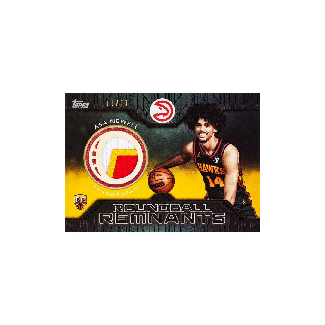 2025-26 Topps Basketball - Blaster Boks