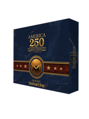 World's Monarchs - Serie 3 Box