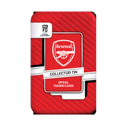 Arsenal Collector Tin 2027 (Forhåndsbestilling)