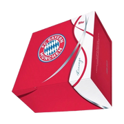 FC Bayern Lineage 2025/26 – Deck Boks
