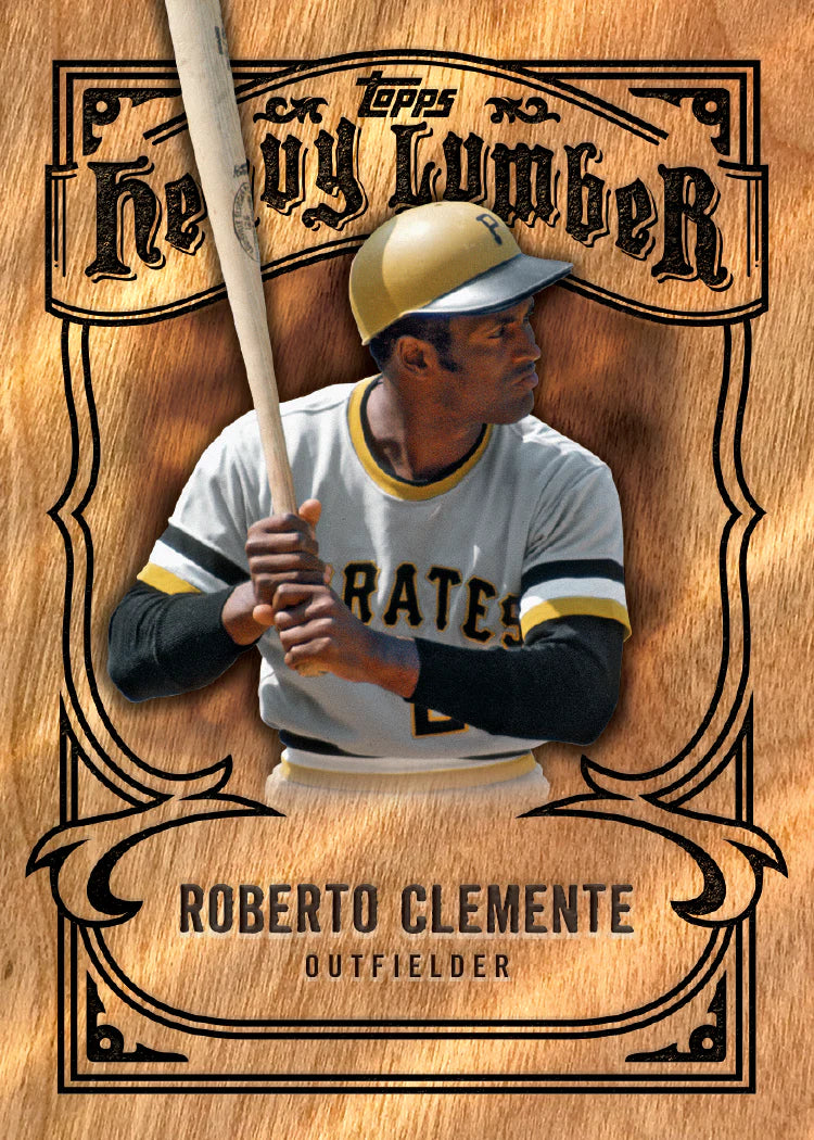 Topps Series 2 Baseball 2026 – Jumbo Boks (forhåndssalg)