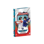 Topps 2026 Bowman Baseball Hobby Boks (LIVE)