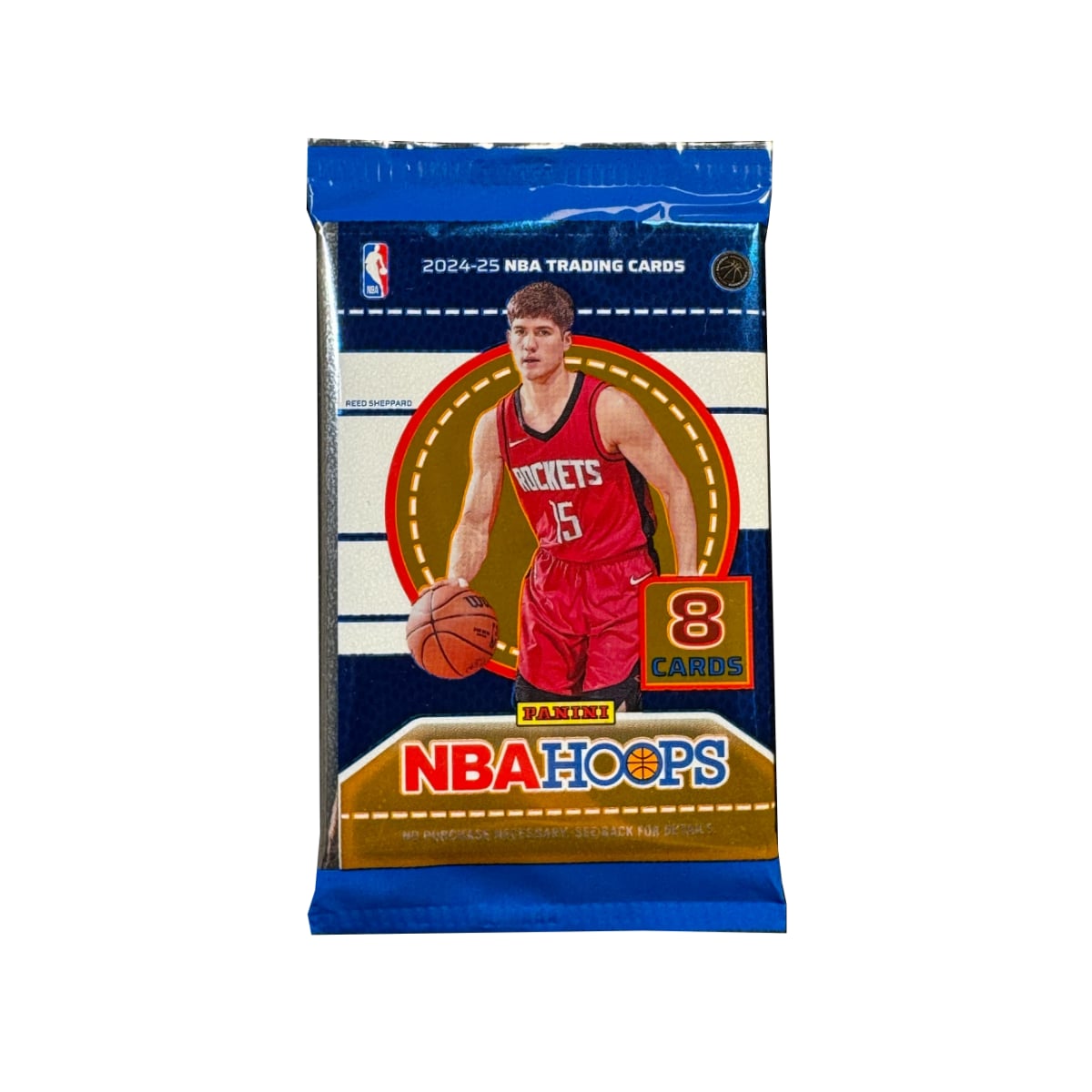 2024-25 Panini NBA Hoops Basketball Pakke