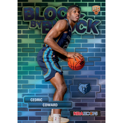25/26 Topps NBA Hoops Blaster Boks - Forhåndssalg: 14.05