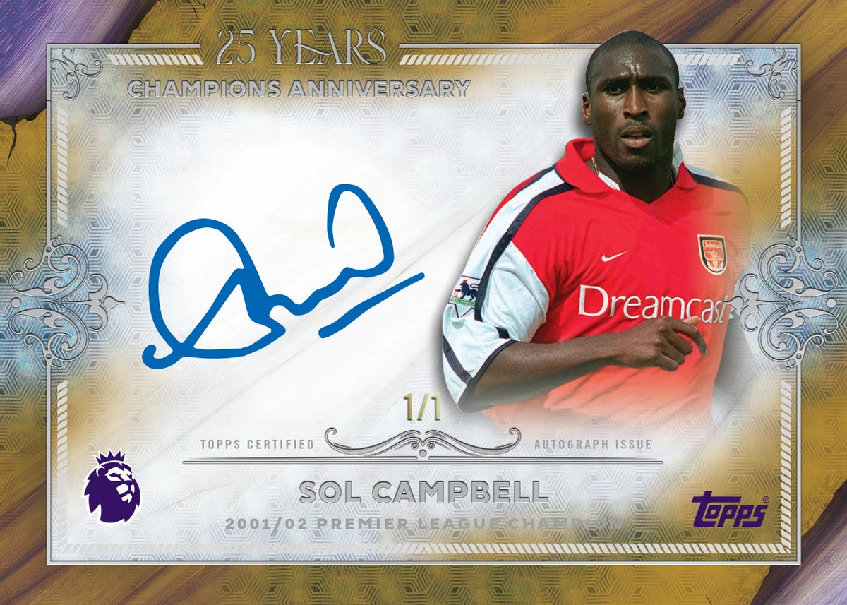 Break #1341 - Topps Flagship Premier League 26/27 Hobby Boks (Forhåndssalg)