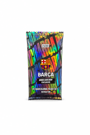 ElevenCard - Fc Barcelona Nordic Card Show Exclusive (live)