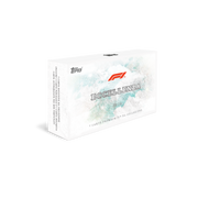 Formula One Eccellenza 2026 - Ecom Display Box (Forhåndsbestilling)