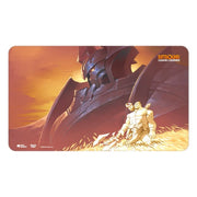 Riftbound TCG: Radiance Playmat - Mordekaiser, Iron Revenant