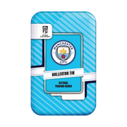 Manchester City Collector Tin 2027 (Forhåndsbestilling)