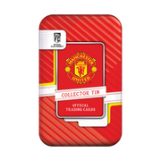 Manchester United Collector Tin 2027 (Forhåndsbestilling)