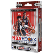 25/26 Topps NBA Hoops Hanger